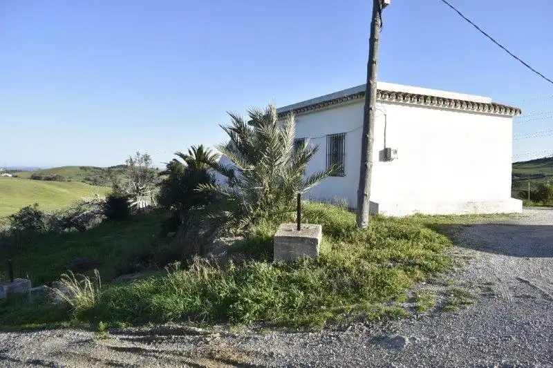 Grundstücke zum Verkauf in Casares