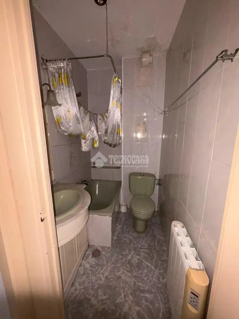 Piso en venta en Jaén, Jaén