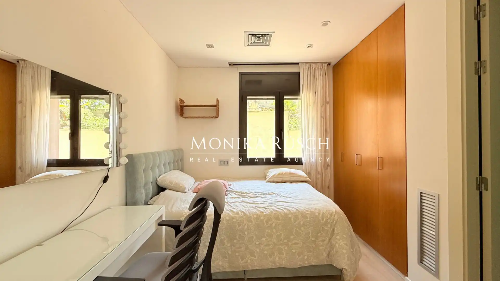Habitación de Casa o chalet en venta en Sitges con Aire acondicionado, Calefacción y Terraza