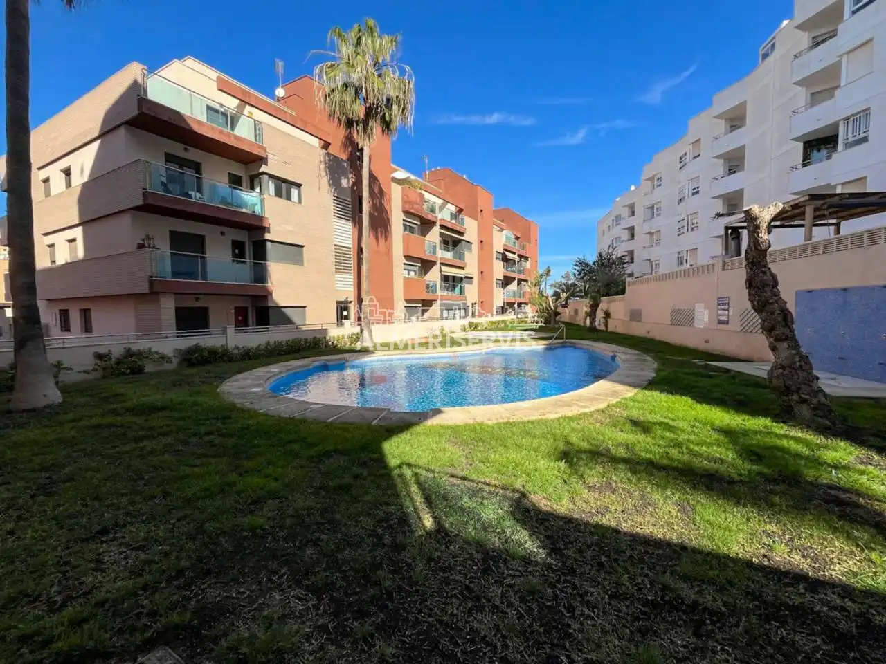 Wohnung mit Pool zum Verkauf in Calle Victoria de los Ángeles, imagen 8
