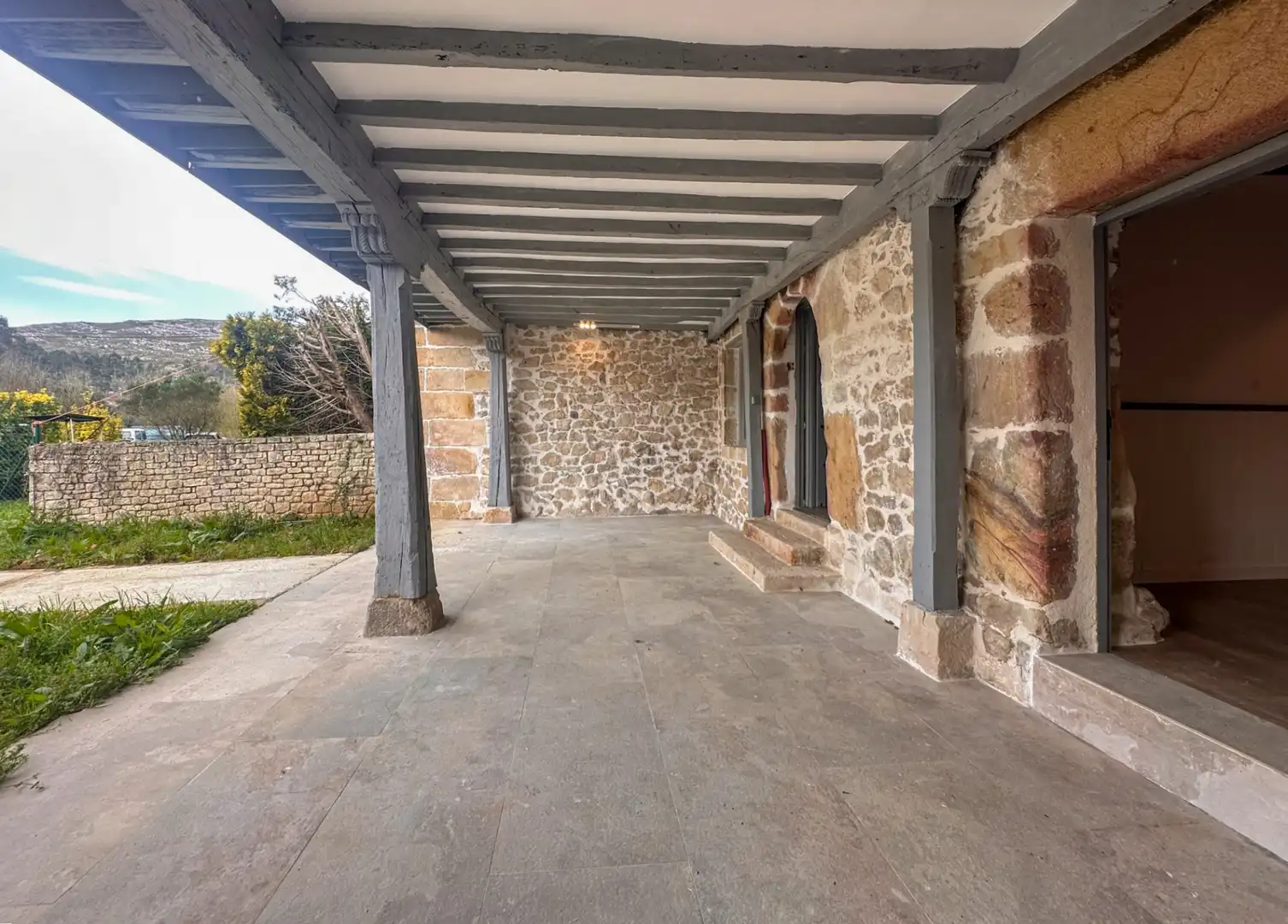 Casa adosada en venta en Lugar Barrio Carrera, Alfoz de Lloredo