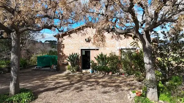Terrenys i solars en venda a del Molí de Vent (CLOTA P45 P10), imagen 13