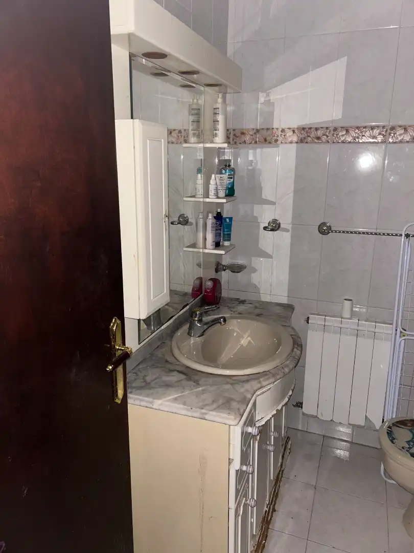 Wohnung zum Verkauf in Calle Emilia Pardo Bazán, imagen 13