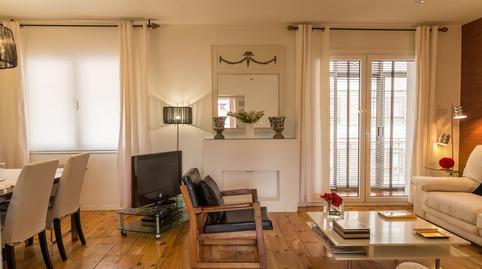 Foto 4 de Pis de lloguer a Calle San Agustín, San Pablo - San Nicolás, Valladolid Capital