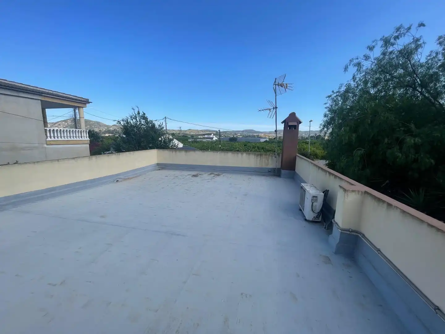Maison rustique avec piscine à vendre à Desamparados - Hurchillo - Torremendo, imagen 33