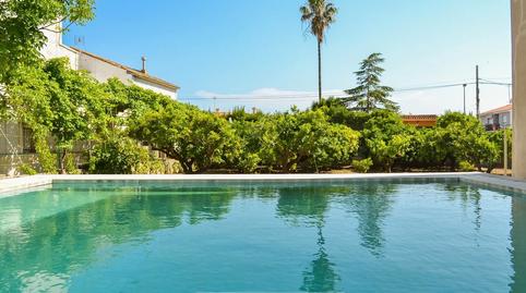 Foto 2 de Finca rústica en venda a Benicull de Xúquer, Valencia