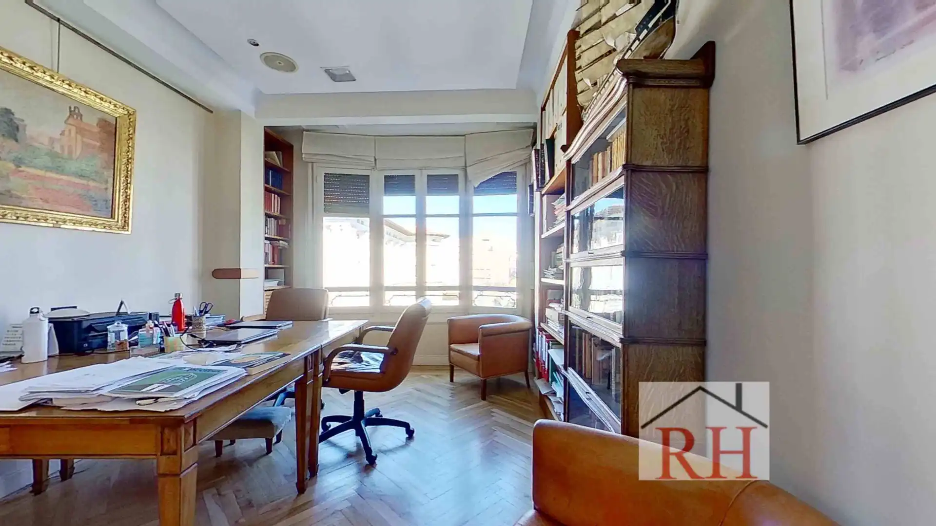 Appartamento con terrazza in vendita a Calle de Núñez de Balboa, imagen 10