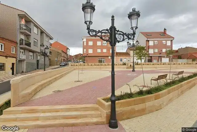 Flat for sale in CL LOPE VEGA-NV, Villaquilambre