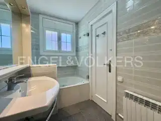Casa con piscina en venta en Carrer Isidre Nonell 7, imagen 25