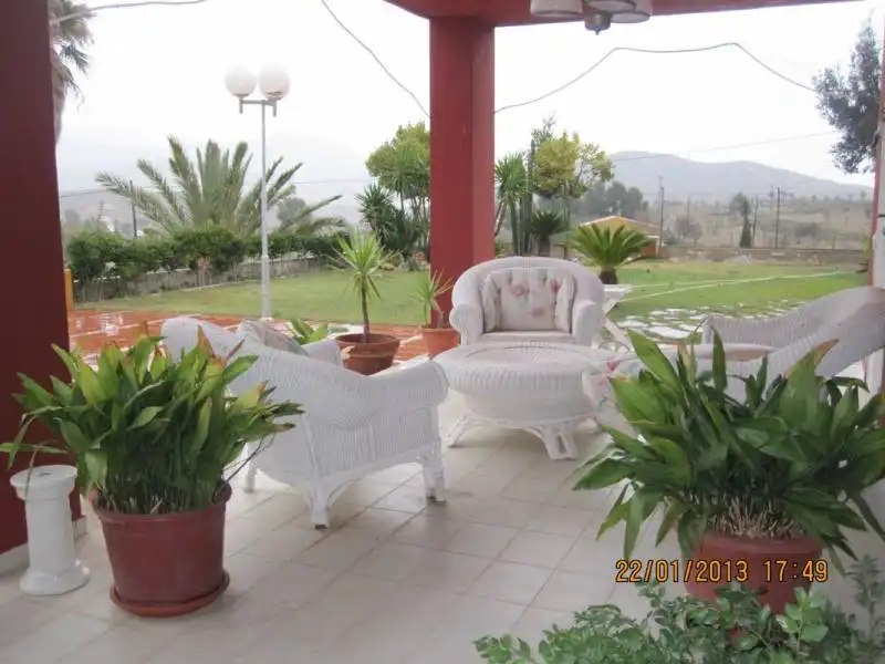 Villa avec piscine à vendre à Monóvar  / Monòver, imagen 44