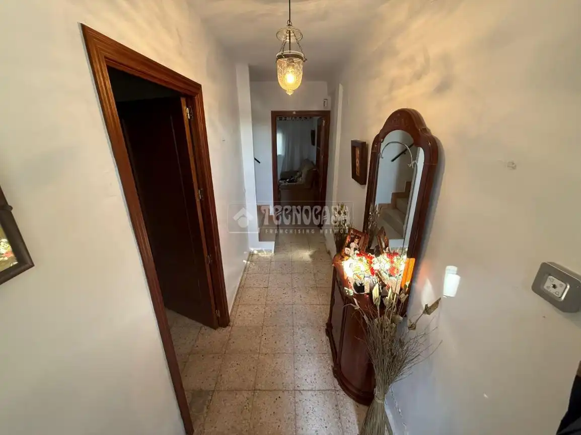 Casa o xalet en venda en Badajoz