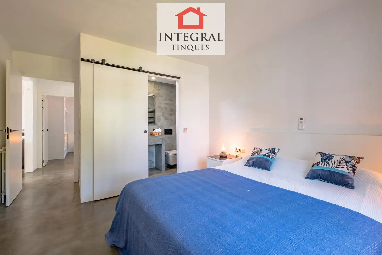 Detached house with pool for sale in Vall-llobrega, imagen 34