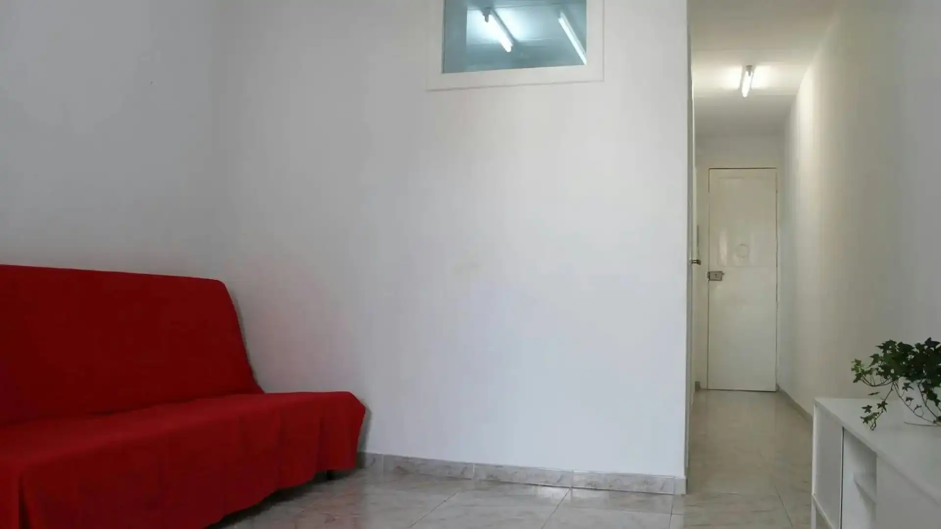 Flat for share in Barcelona  with Furnished and Washing machine