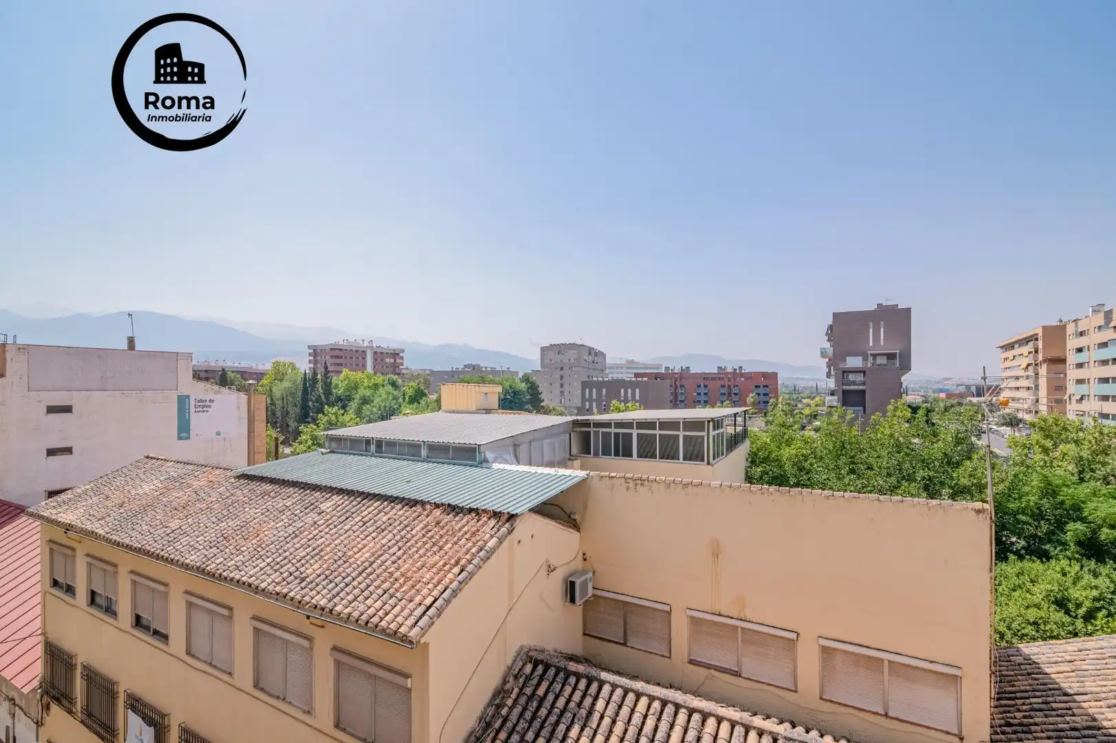 Appartement avec terrasse à vendre à Zaidín, imagen 39