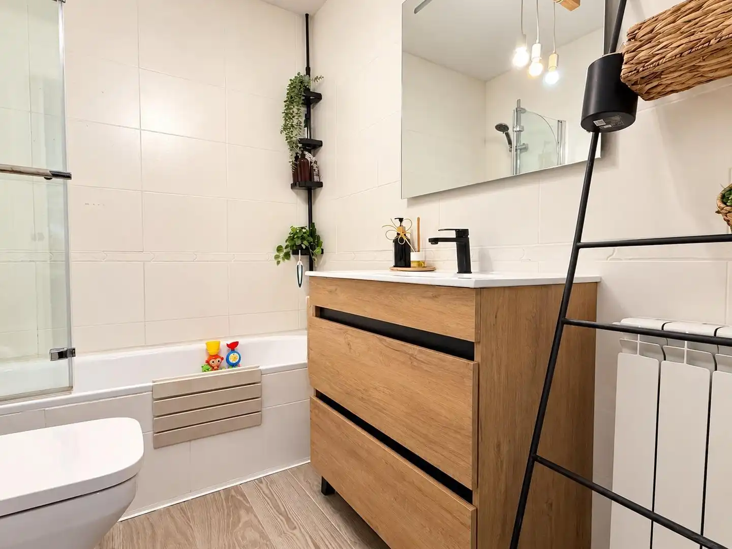 Duplexes for sale in Meco, Madrid