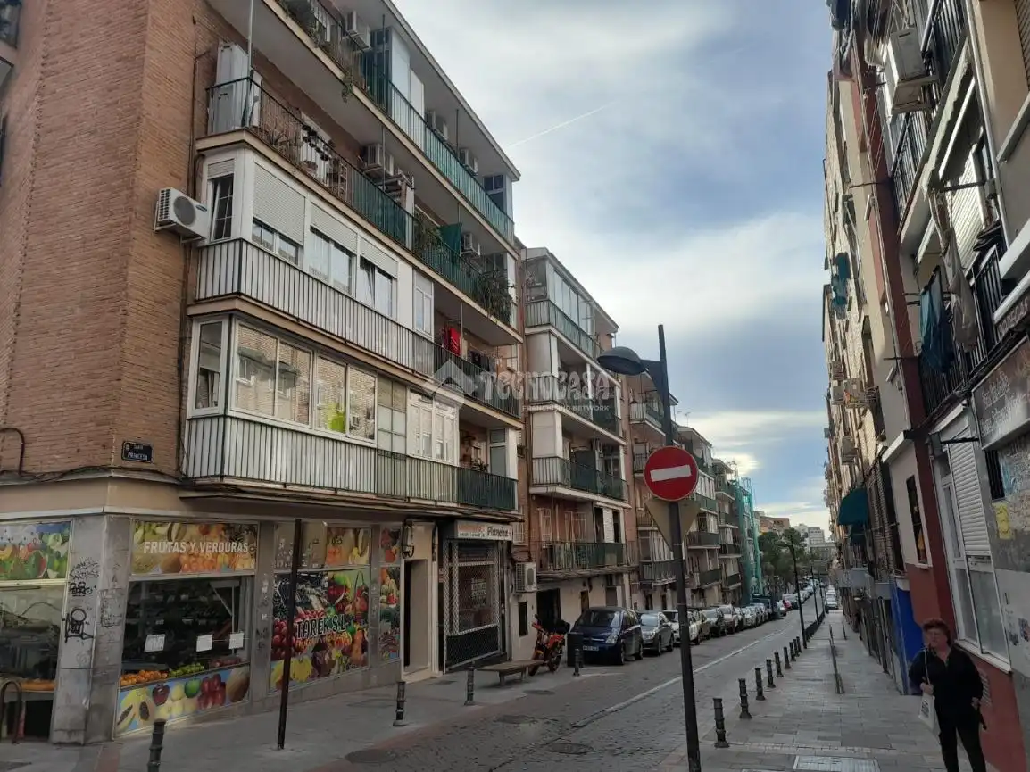Piso con ascensor en venta en Centro