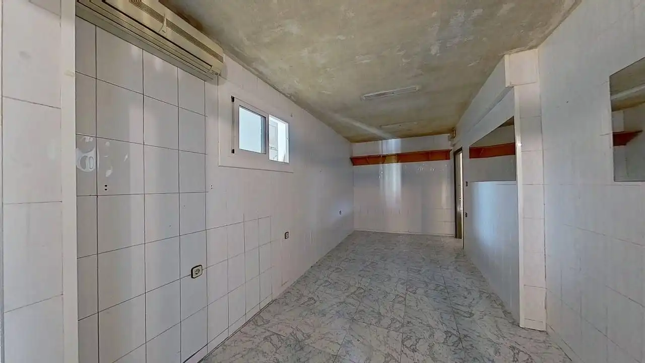 Houses for sale in Sant Vicenç Dels Horts  with Air Conditioner, Terrace and Storage room