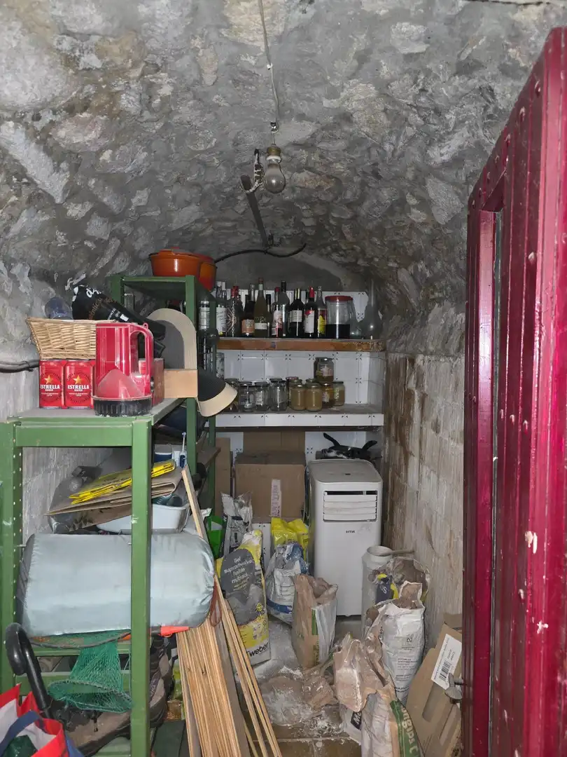 Casa adosada en venda en Darnius amb Calefacció, Terrassa i Traster