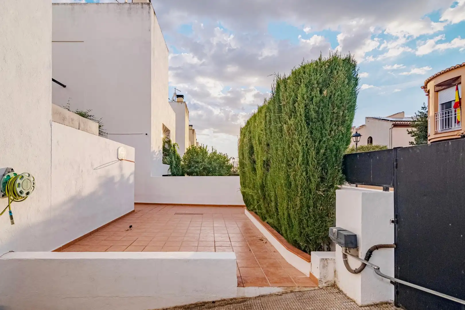 Villa avec piscine à vendre à Albolote, imagen 36
