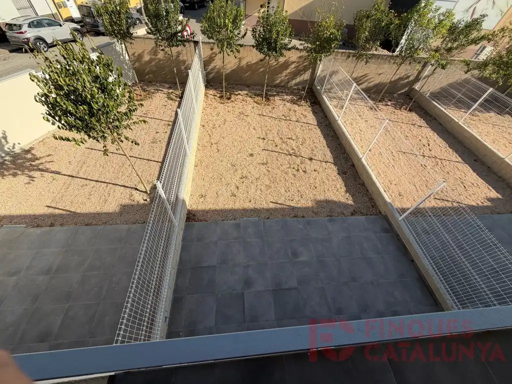 Terraza de Casa o chalet en venta en Sils