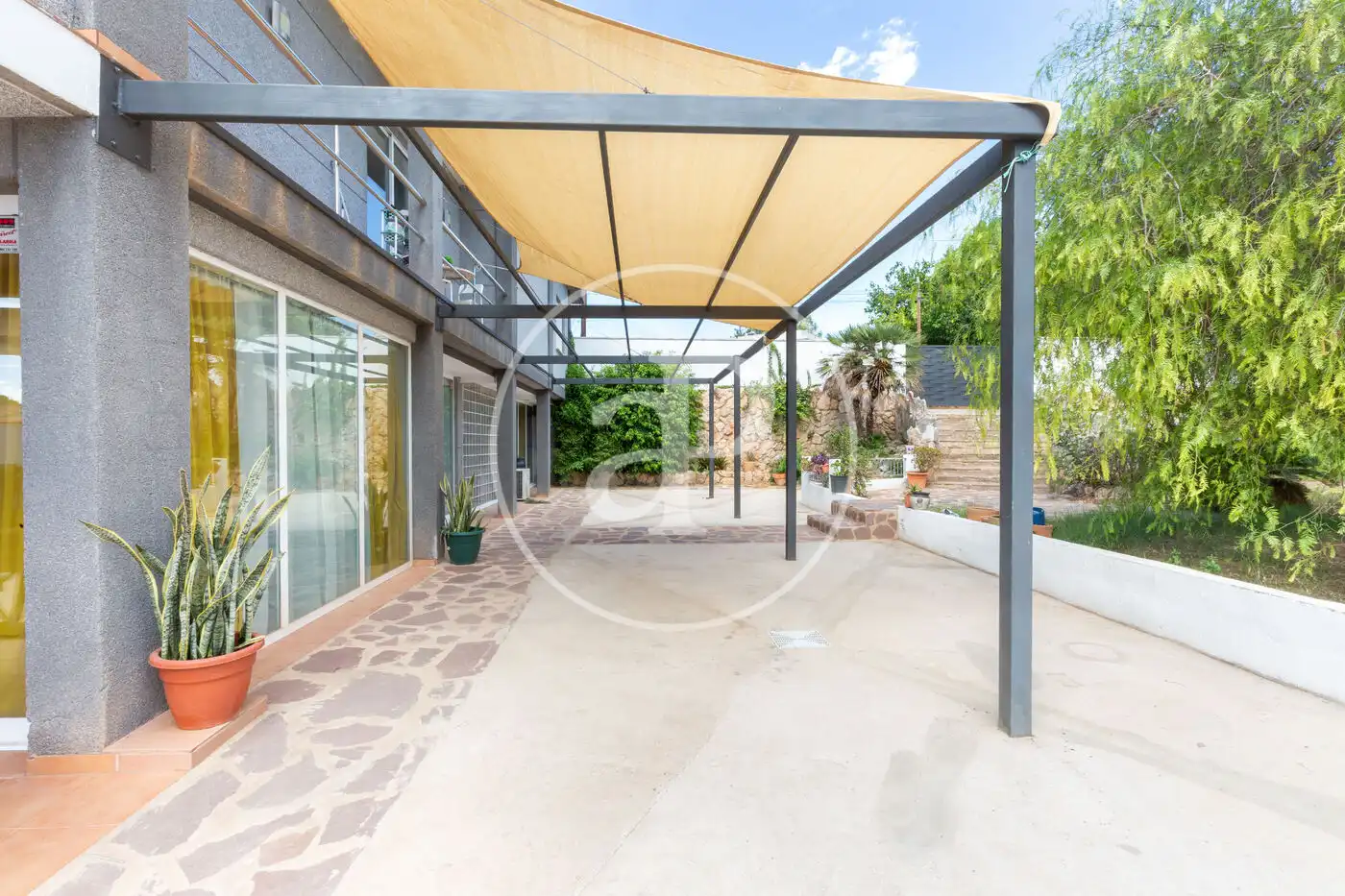 Casa o chalet en venta en Godelleta
