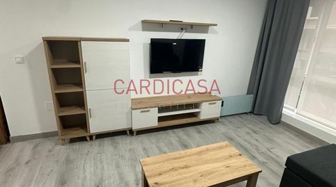 Foto 4 von Wohnung zur Miete in Urzaiz, Fátima, Vigo