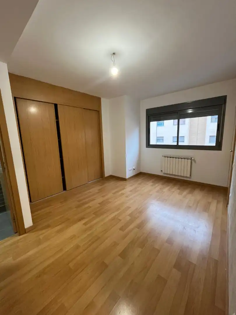 Piso con ascensor en venta en Avenida de Londres, imagen 9
