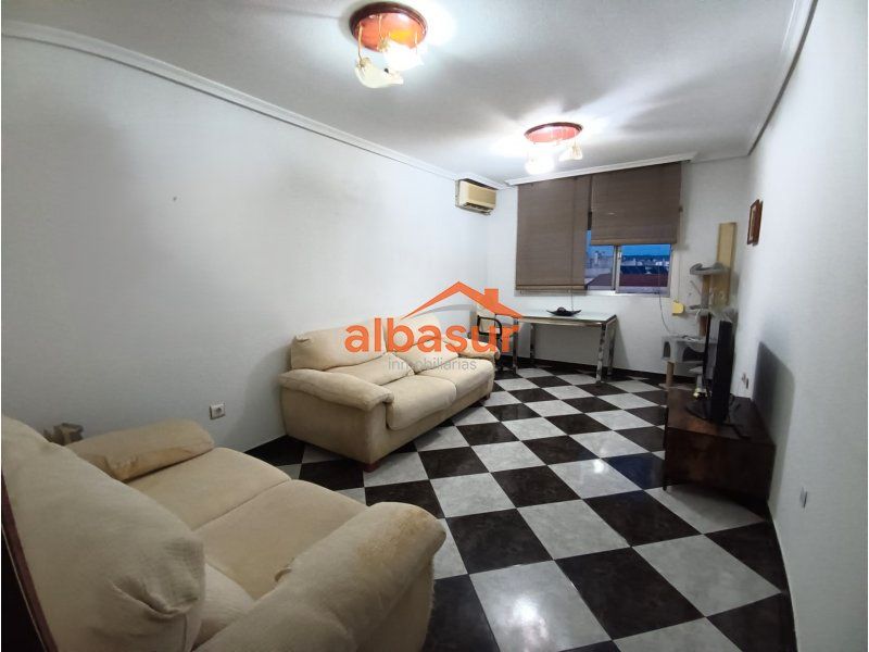 Sala d'estar de Pis en venda en  Córdoba Capital amb Aire condicionat i Calefacció