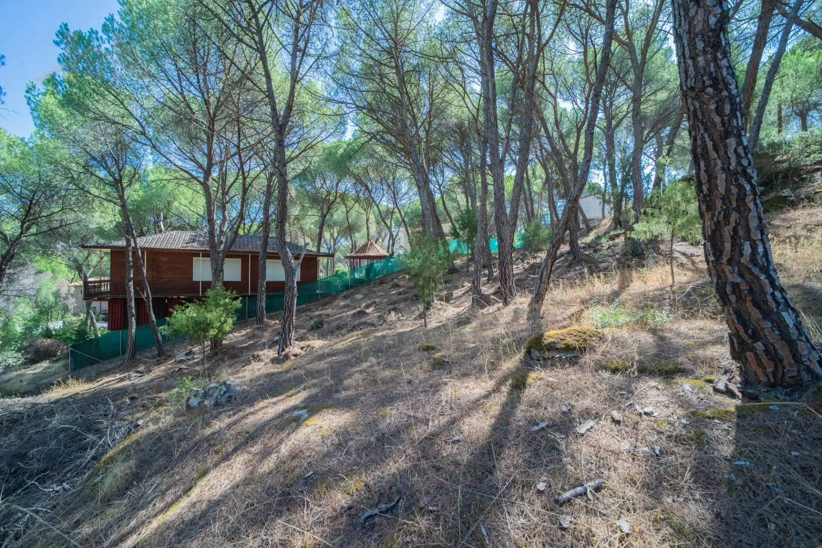 Residencial en venta en San Martín de Valdeiglesias, Madrid