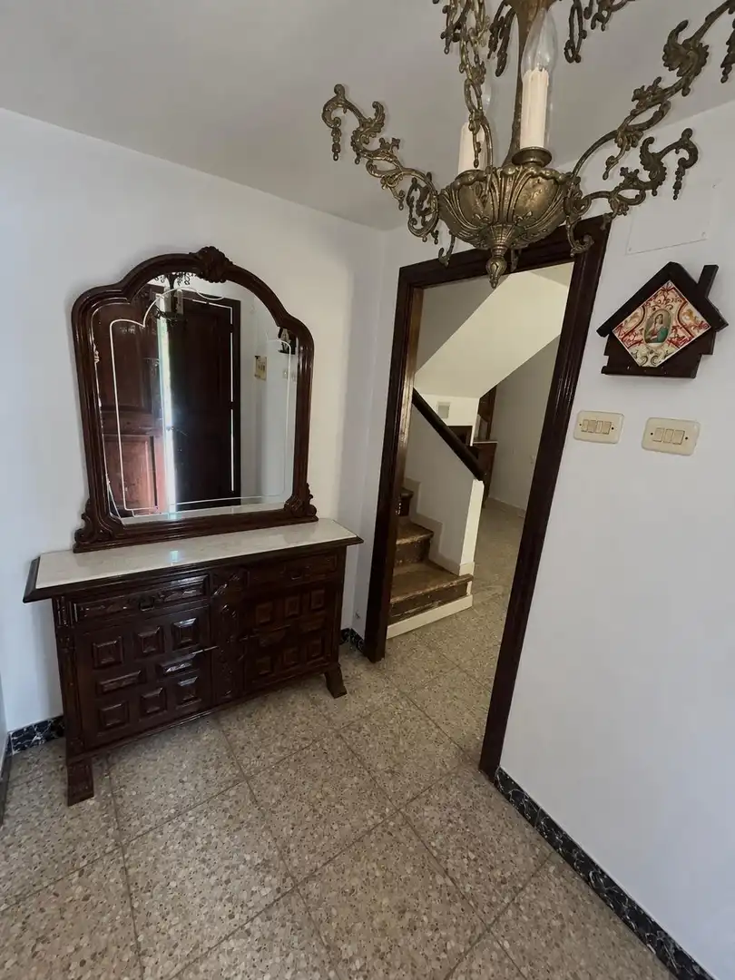Casa o xalet en venda en Ribeira amb Jardí privat