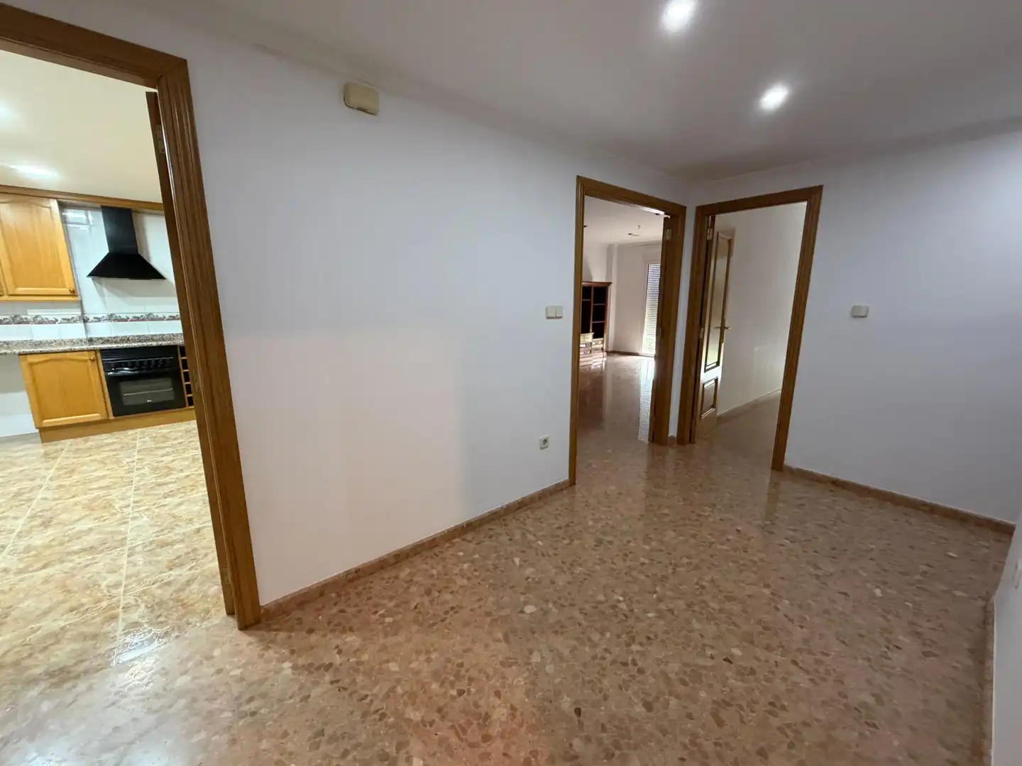 Wohnung zur Miete in Xàtiva