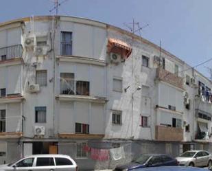 Exterior view of Flat for sale in San Juan de Aznalfarache