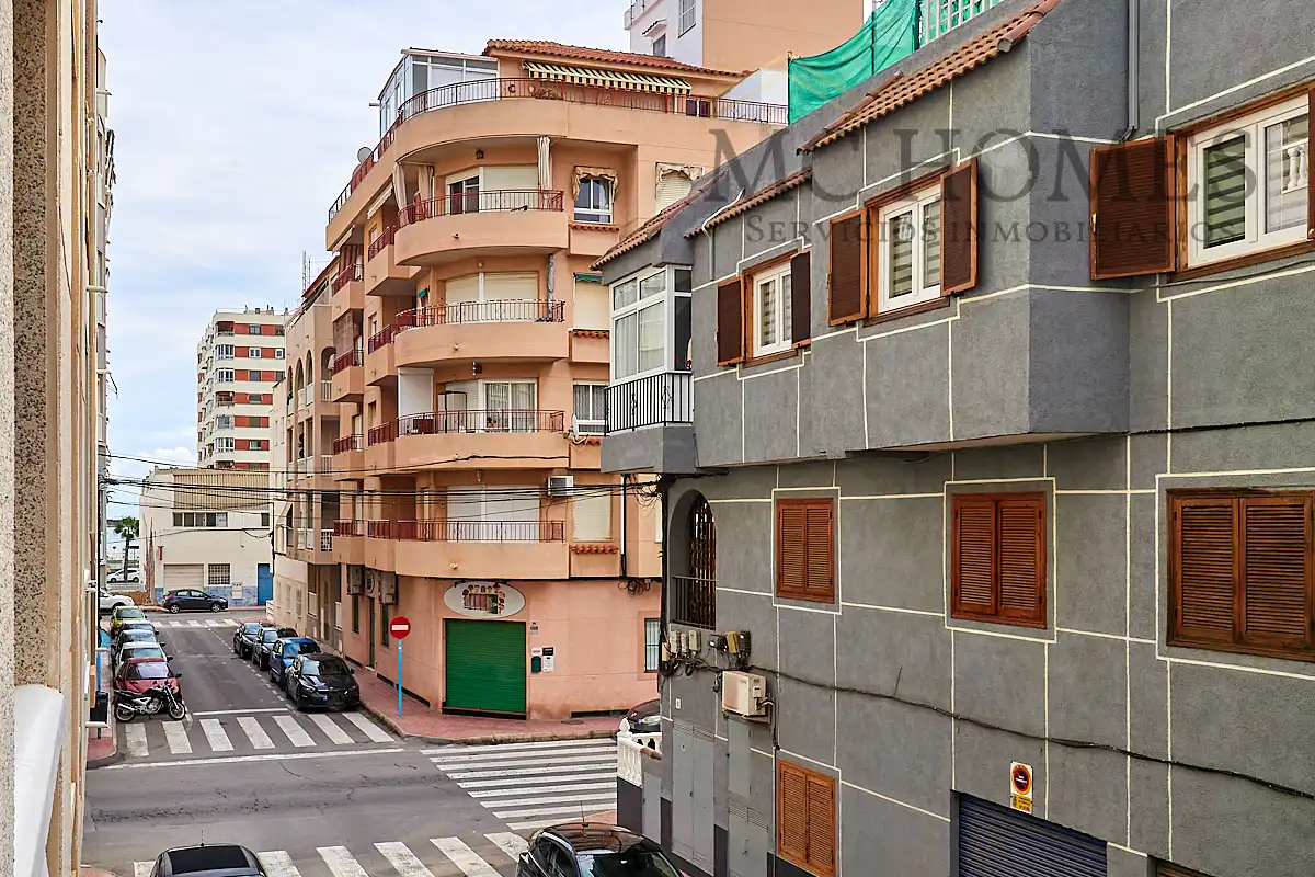 Appartement avec terrasse à louer à Calle Jacarilla, imagen 6