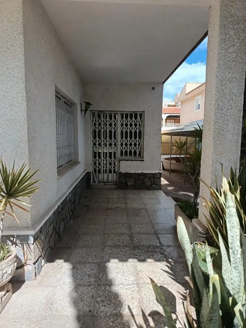 Casa o chalet en venta en Avenida de las Palmeras, Lo Pagán