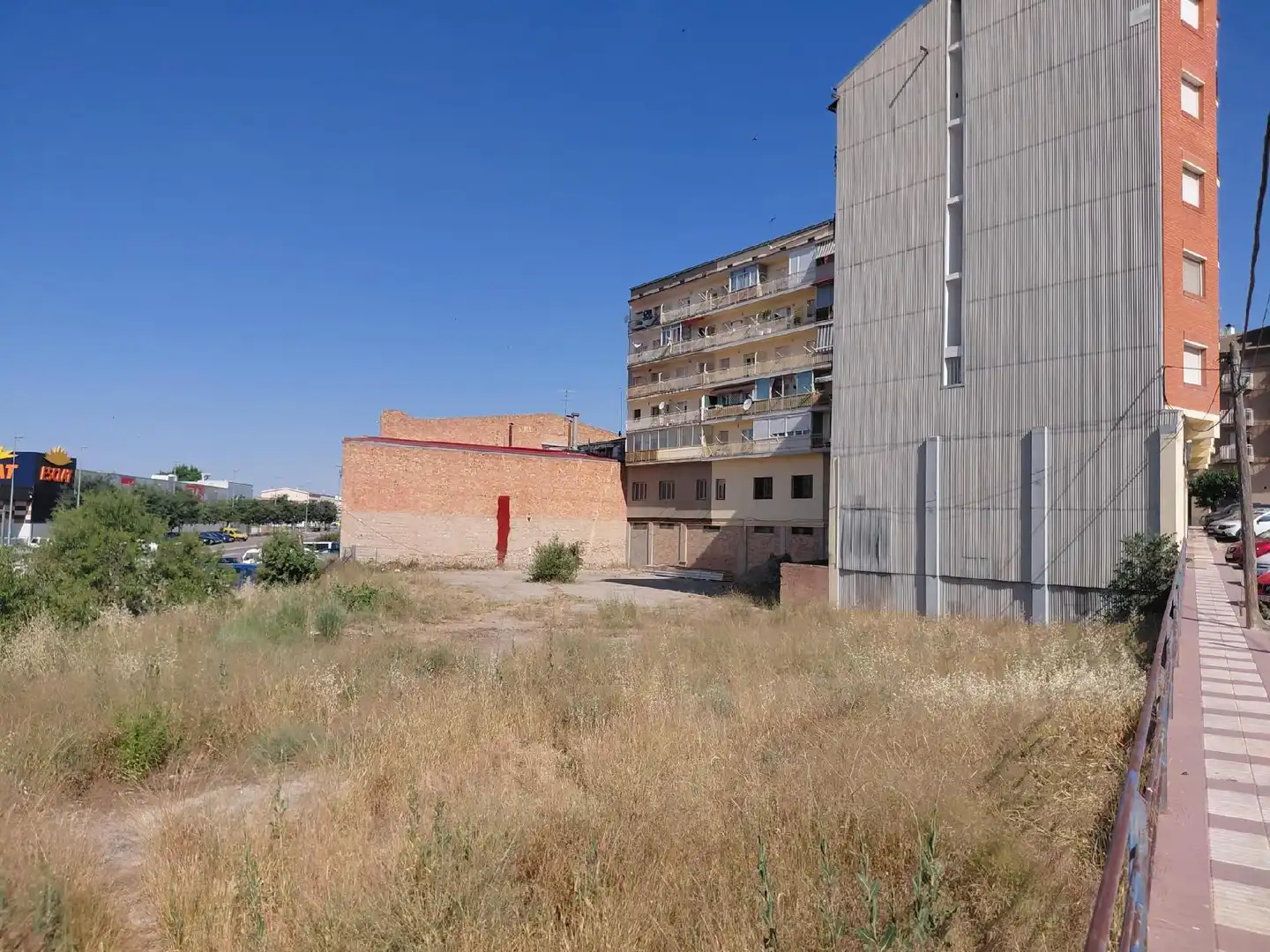 Grundstücke und Bauplätze zum Verkauf in Cervera, imagen 10