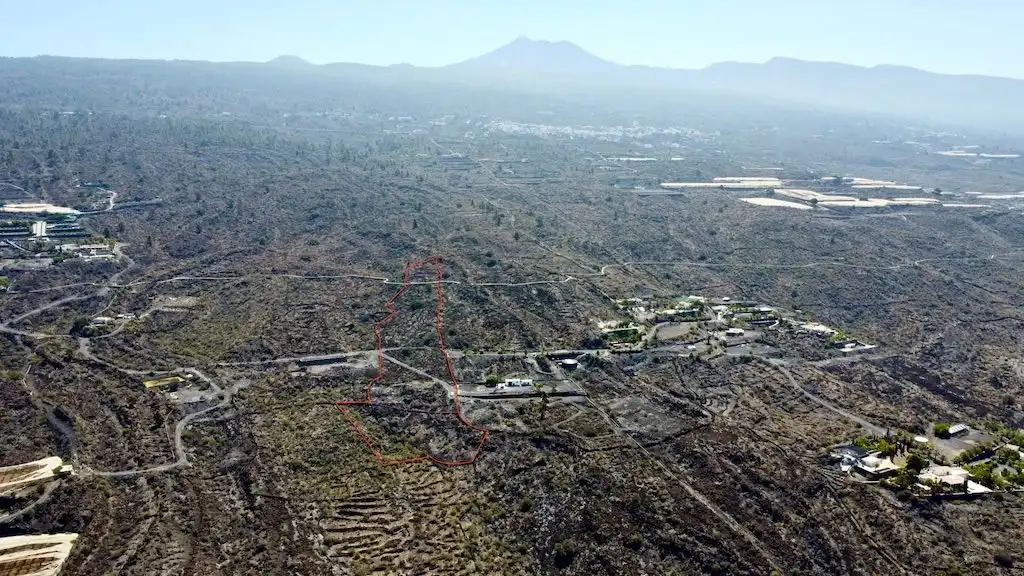 Rural land for sale in Chío, imagen 5