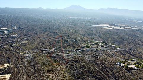 Foto 5 de Finca rústica en venda a Chío, Santa Cruz de Tenerife
