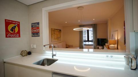 Photo 3 of Flat for rent in  Raimundo Fdez Villaverde, Cuatro Caminos - Azca,  Madrid Capital