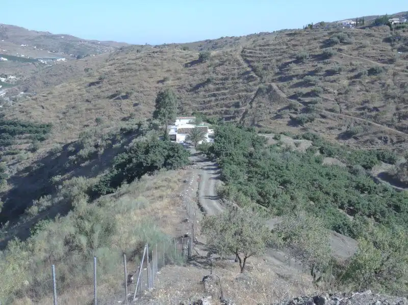 Casa rústica en venda a Viñuela, imagen 2