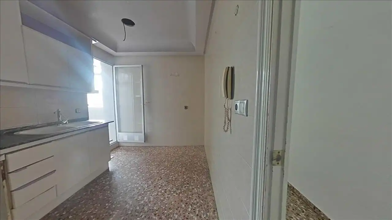 Cuina de Pis en venda en Murcia