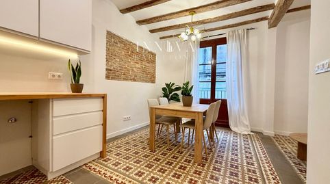 Foto 2 de Piso en venta en Sant Gil, El Raval, Barcelona Capital