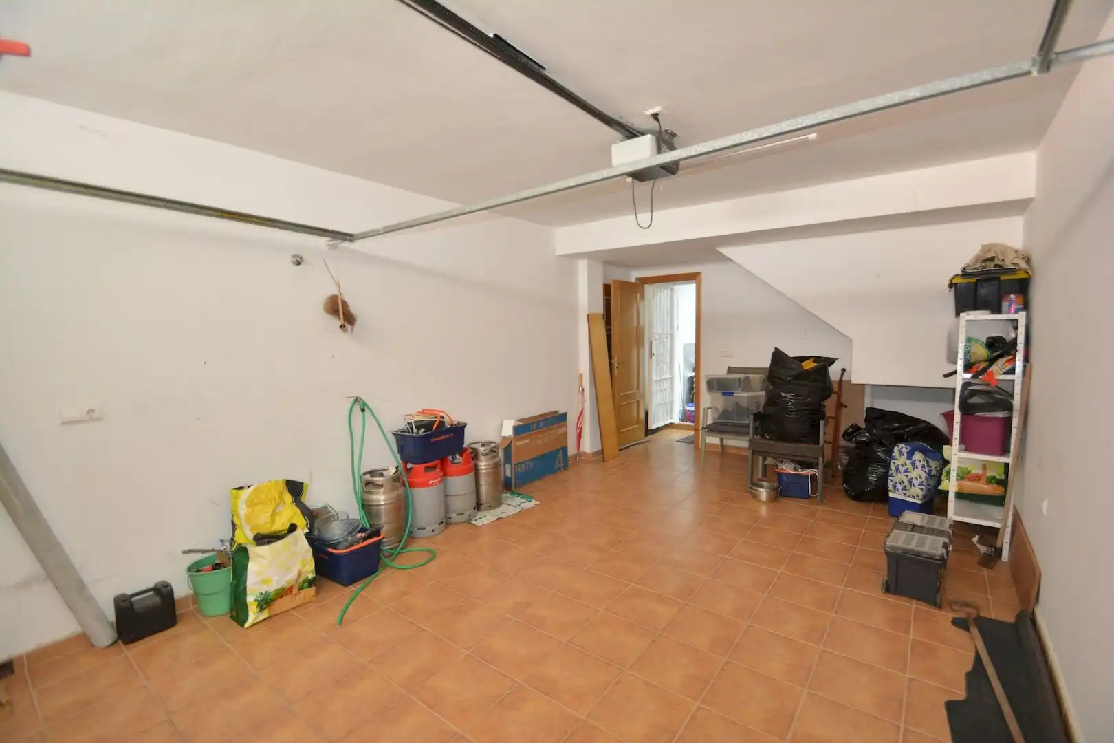Finca rústica en venta en Guardamar del Segura con Terraza, Trastero y Amueblado