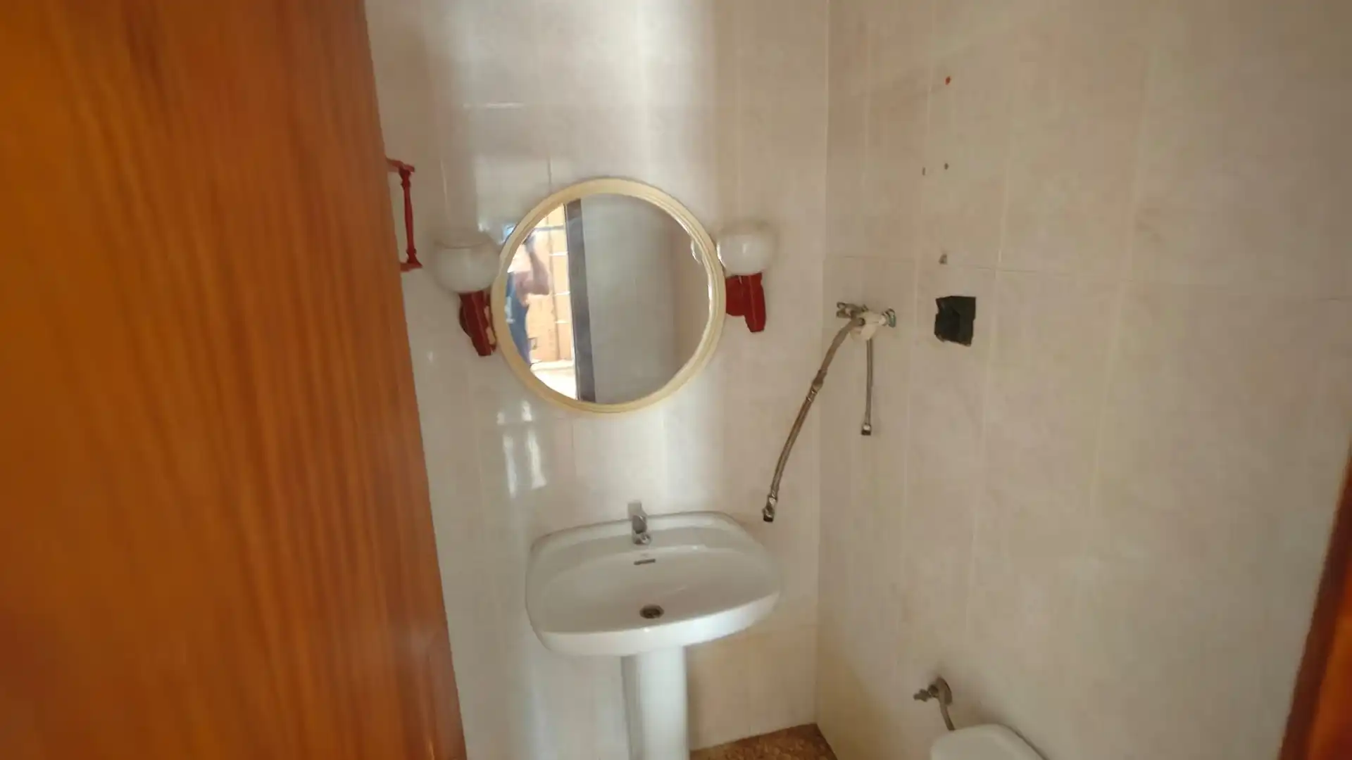 Baño de Piso en venta en Oropesa del Mar / Orpesa