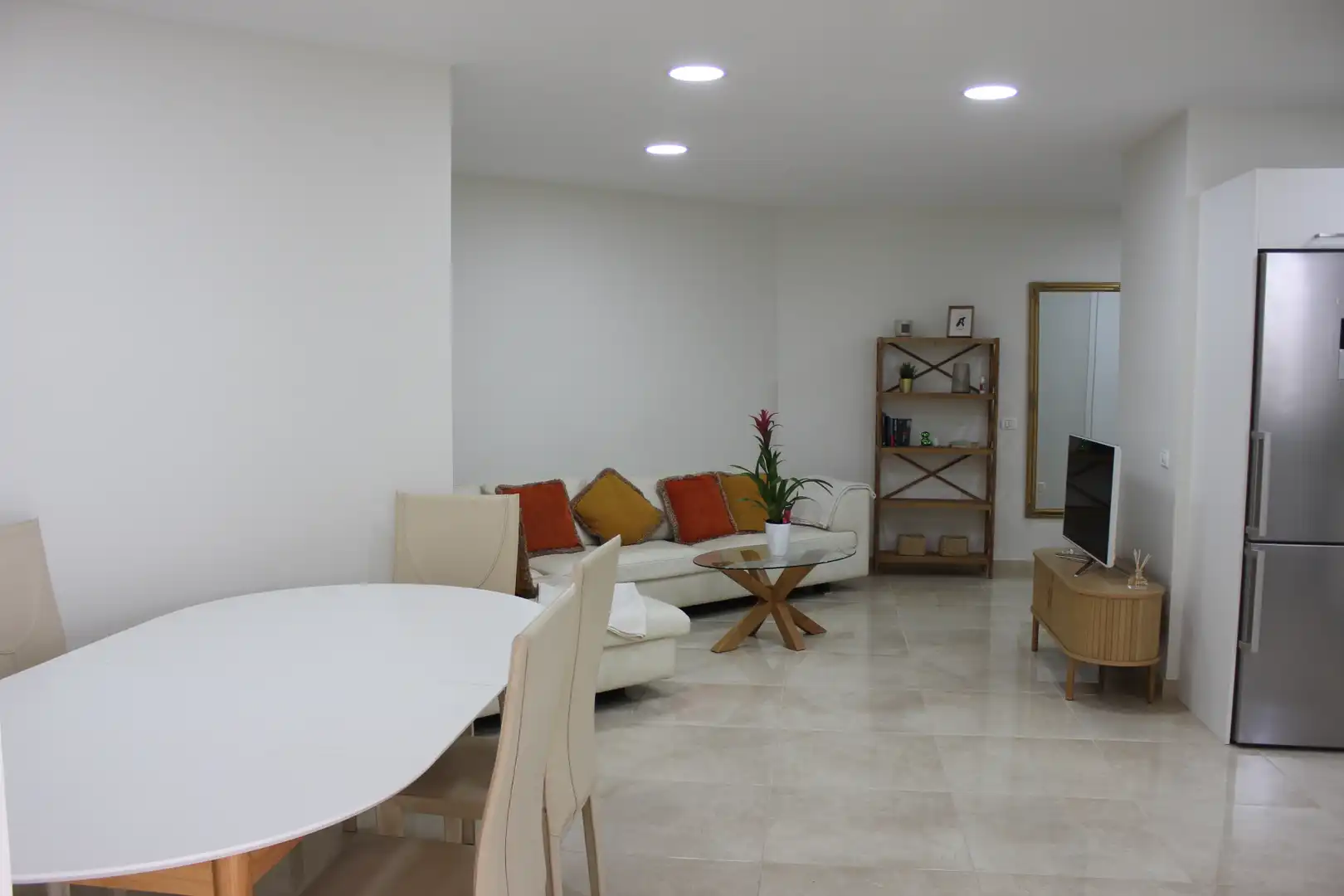 Piso de alquiler en Calle Olof Palme, 46, Santa Catalina - Canteras