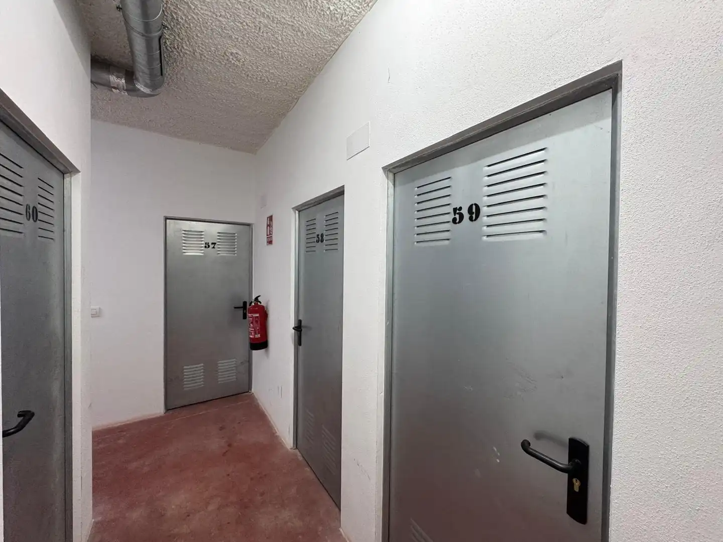 Apartament amb terrassa en venda a Calle CICLON, imagen 54
