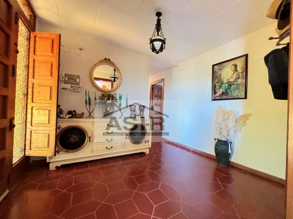 Villa con piscina in vendita a Urbanitzacions i Pedanies Nord, imagen 45
