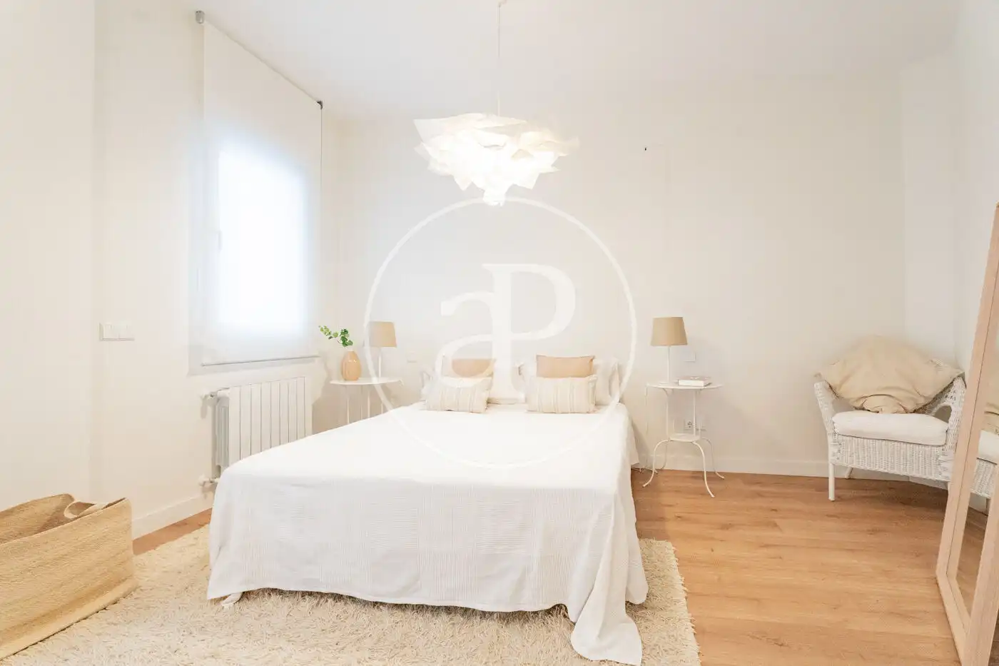 Appartement avec terrasse à louer à C. Alcalá, imagen 25