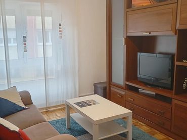 Piso con ascensor en venta en Calle Calle San Ignacio de Loyola