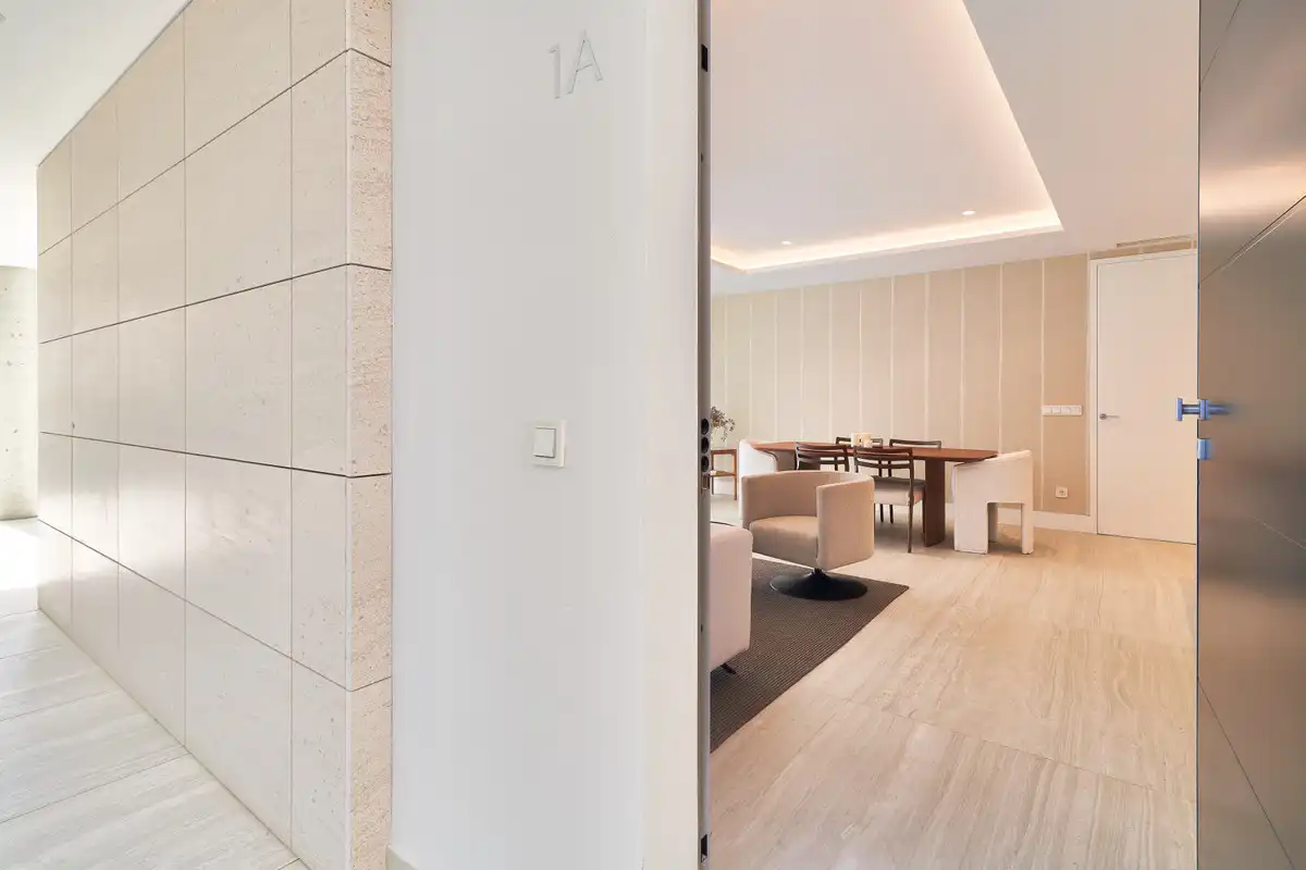 Flat with pool for sale in Estepona - Estepona,Centro,Avenida Juan Carlos I, imagen 30