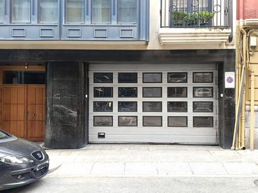 Individual for sale in Errekakoetxe